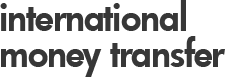 International Money Transfer